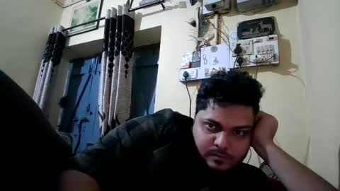 Snapshot of youakash chatting on 01/14/25, 08:41 Prince online show from 01/14/25, 08:41