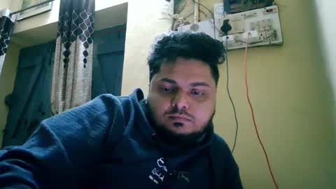 Snapshot of youakash chatting on 01/17/25, 10:11 Prince online show from 01/17/25, 10:11