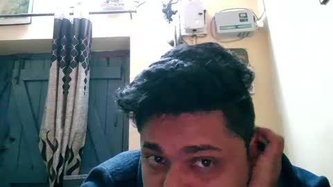 Snapshot of youakash chatting on 01/18/25, 08:09 Prince online show from 01/18/25, 08:09