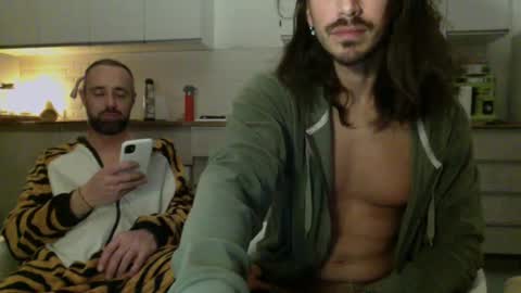 youcallmerobert online show from 07/09/26, 03:21