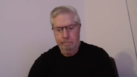 Colorado Guy Straight online show from 01/17/25, 03:34