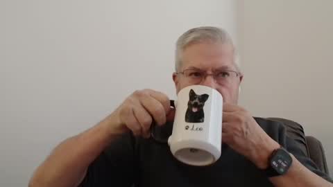 Colorado Guy Straight online show from 01/27/25, 08:17