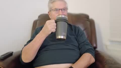 Colorado Guy Straight online show from 02/23/25, 01:21