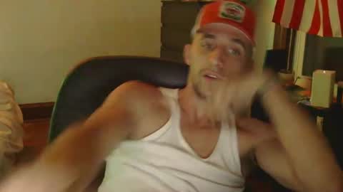Edging my Girthy Dick online show from 06/01/26, 02:13