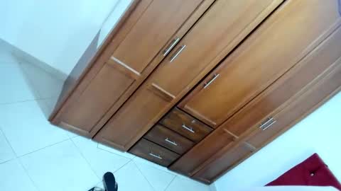  Annie  Elizabeth online show from 11/01/25, 01:02