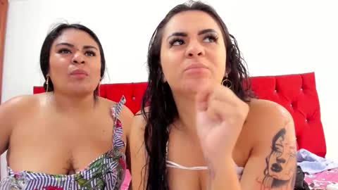  Annie  Elizabeth online show from 11/12/25, 02:28