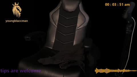 younblaccman6969 online show from 12/27/24, 06:03