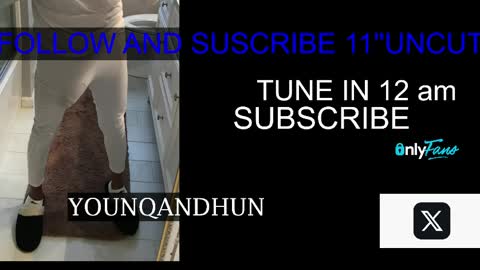 younqandhun online show from 06/03/26, 03:31