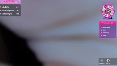 Snapshot of your___barbie chatting on 01/01/25, 10:24 Barbie online show from 01/01/25, 10:24