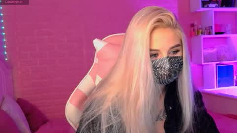 Snapshot of your___barbie chatting on 02/09/25, 09:49 Barbie online show from 02/09/25, 09:49