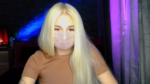 Snapshot of your___barbie chatting on 03/12/25, 06:00 Barbie online show from 03/12/25, 06:00