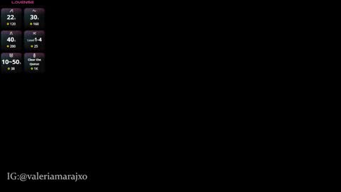 independent model SASKYA AMBHANI online show from 03/24/26, 11:32