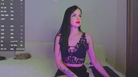 Snapshot of your_alice chatting on 12/15/25, 02:49 ALICE online show from 12/15/25, 02:49