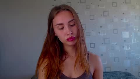 Amelia online show from 05/23/26, 07:13