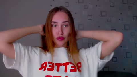 Amelia online show from 05/25/26, 05:08