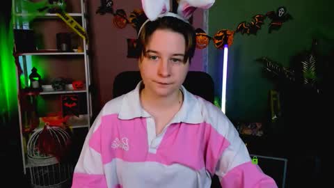 your bunny12 online show from 10/26/25, 06:52