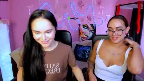 your bunny12 online show from 07/03/26, 05:47