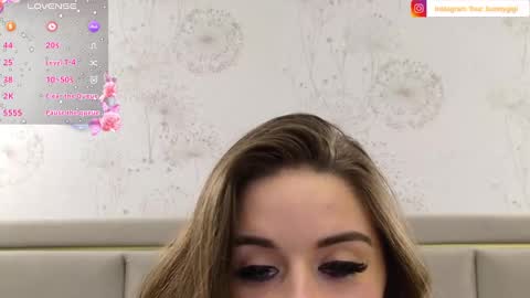 Snapshot of your_bunnygirl chatting on 02/24/25, 04:15 Gigi online show from 02/24/25, 04:15