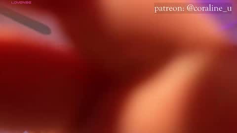 your_coraline_ online show from 09/29/25, 09:03