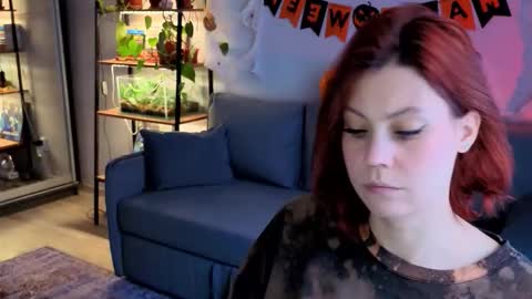 your_corvus online show from 10/22/25, 09:20