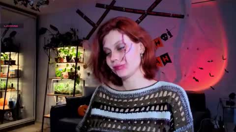 your_corvus online show from 10/27/25, 08:07