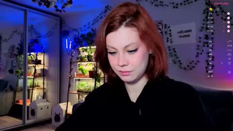 your_corvus online show from 11/10/25, 09:30