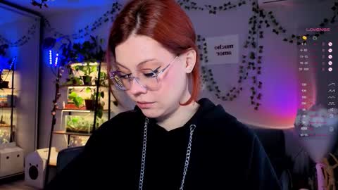 your_corvus online show from 11/11/25, 08:36