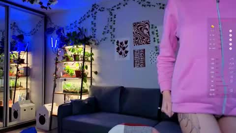 your_corvus online show from 11/14/25, 12:04