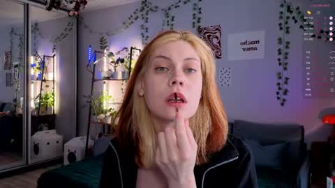 your_corvus online show from 04/28/26, 07:57