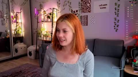 your_corvus online show from 05/12/26, 10:45