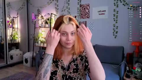 your_corvus online show from 05/13/26, 08:34