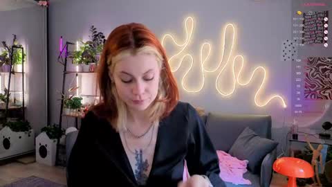 your_corvus online show from 05/22/26, 10:32