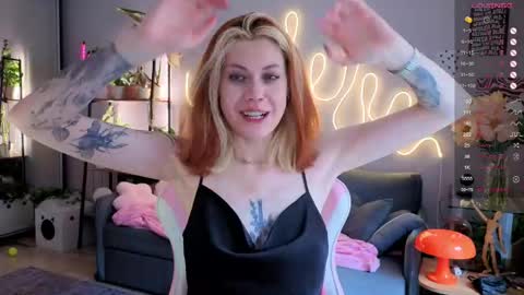 your_corvus online show from 06/06/26, 10:53