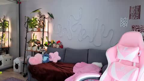 your_corvus online show from 06/27/26, 12:22