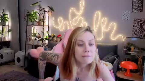 your_corvus online show from 07/01/26, 09:55