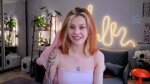your_corvus online show from 07/03/26, 10:10