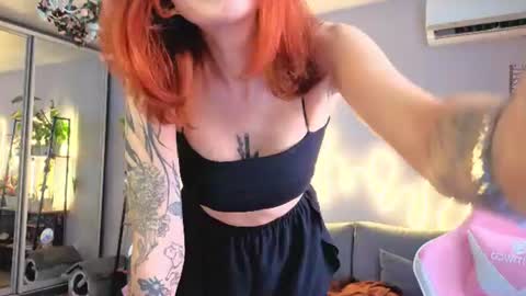 your_corvus online show from 07/21/26, 08:16