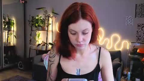 your_corvus online show from 07/27/26, 11:50