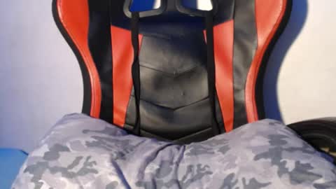 your_cummer online show from 10/18/25, 03:35