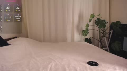 Snapshot of your_cute_marshmallow chatting on 11/15/25, 04:25 Ginger online show from 11/15/25, 04:25