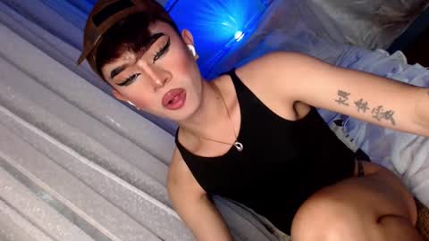 CALL ME DIMPLE STAR xx  online show from 02/19/25, 05:16