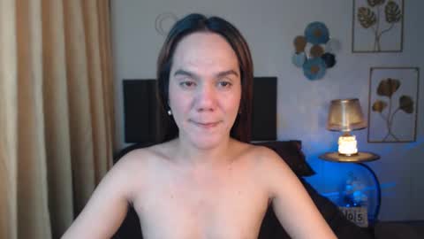 Snapshot of your_dirty_little_secret_ chatting on 05/05/26, 02:36 Alexa online show from 05/05/26, 02:36
