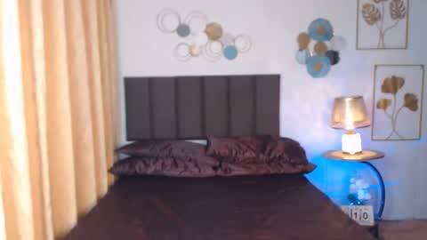 Snapshot of your_dirty_little_secret_ chatting on 05/09/26, 08:14 Alexa online show from 05/09/26, 08:14