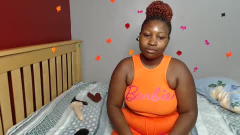 your_dirty_slutt online show from 01/22/25, 10:07