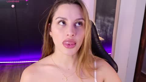 Valery online show from 05/31/26, 07:48