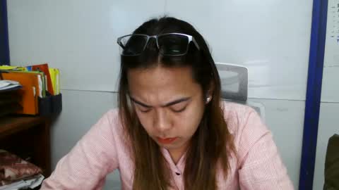 your_dreamgirlxxx69 online show from 02/27/25, 12:43