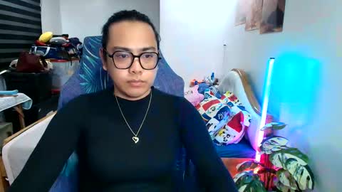 your_dreamgirlxxx69 online show from 06/09/26, 08:37