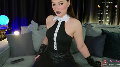Snapshot of your_eclipse chatting on 01/16/26, 07:12 Goddess Alana online show from 01/16/26, 07:12