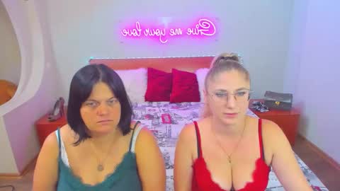Your Ecstasy online show from 09/13/25, 09:09