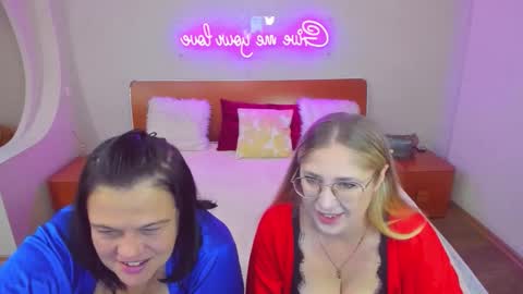 Your Ecstasy online show from 10/27/25, 10:08